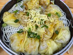 -味一早餐(民安路店)