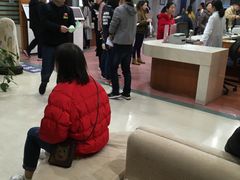 -上海市东方医院-体检中心