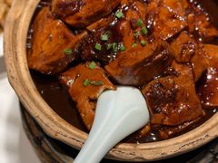 -麒麟小院·老九江菜(安平路店)