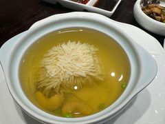 -次第花开素食雅宴