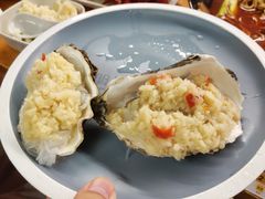 -回·龙虾铺·盆盆蟹·烧烤大排档(回龙观店)