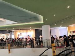 -宁波杉井奥特莱斯广场