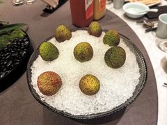 -惠丰堂饭庄·烤鸭·京味菜(翠微路店)