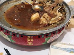 -解家河南菜(商鼎路店)