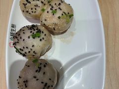 -小杨生煎(湟普汇店)