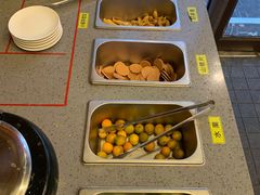 -老街烧烤·四方路小烤肉(书院路店)