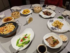 -潮府馆·非遗潮州菜·世纪公园(新国际博览中心店)