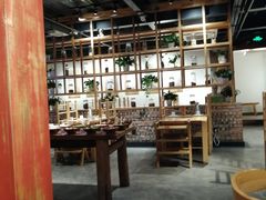 大堂-袁记串串香(梁家巷店)
