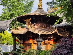 -西林禅寺