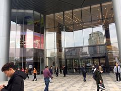 -CGV影城(滨江天街IMAX店)