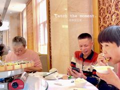 -顺德人家食府(黄金广场店)