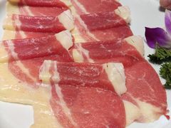 -牛牛章·章鱼水煎肉(光谷世界城店)