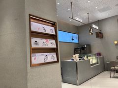 -喜茶(太原印象城店)
