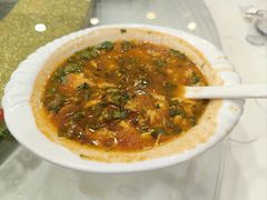 -东四民芳餐厅(世茂工三店)