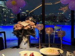 -三利音·东方司宴(外滩店)