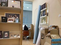 -海马体照相馆(成都来福士广场店)