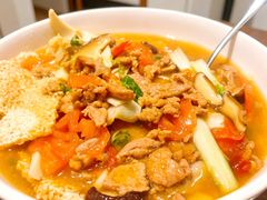 -顺兴老茶馆·精品川菜(世纪城店)