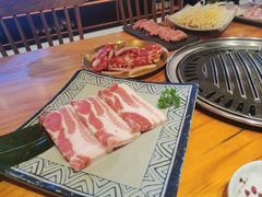 -喜鹊烤肉酒场(美乐城店)