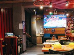 -喝丢一只鞋海鲜烧烤(文体街店)