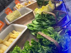 -欢乐牧场主题自助料理(T12店)