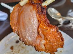 -重庆万豪中餐厅·Man Ho