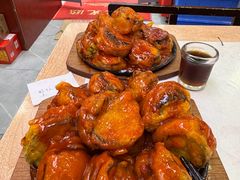 -乡厨味道(黄鹤楼店)