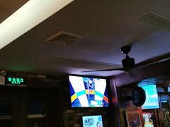 -Big Bamboo 大竹子体育主题餐厅(虹梅路店)