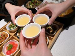 -新仙清汤牛腩(铜锣湾店)