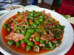-南渝食府.石锅鸡(尚城花园店)