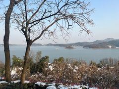 -天目湖涵田半山温泉