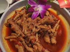 -味福记·本地特色菜(八一万达广场店)