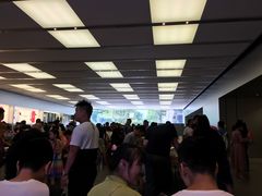 -Apple零售店(深圳益田假日广场店)
