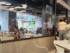 大堂-野萃山·潮汕厚果汁(十亩地店)