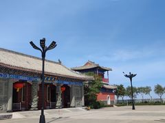 -天津妈祖文化园