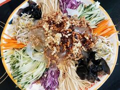 -英兰朝族饭店(河南桥头店)