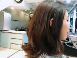 -SIX Hair Consultant