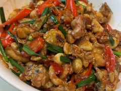 -辣公子·千岛湖私房菜(滨江店)