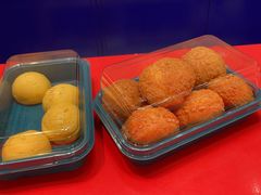 -東更道点心行(崂山丽达店)