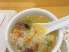 -乌镇那一年小院主题餐厅(甘泉西路店)