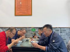 大堂-高行汤团店(金高路店)
