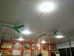 -鲮鱼村(龙归店)