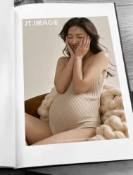 -专注孕妇照亲子照·纪田摄影