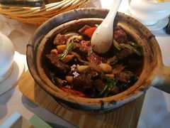 -老伙记海鲜码头(北滘店)