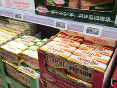 -盒马X会员店(上海森兰商都店)