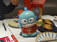 -必胜客(欧亚卖场店)