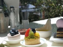 -北京北辰洲际酒店啡扬咖啡厅·自助餐厅