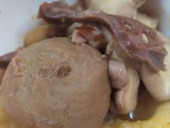 -喜半仙·牛八宝·两江米粉酒(普陀路店)