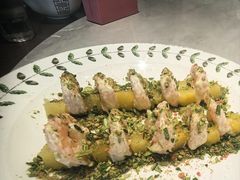 -单家老院·院子里的青岛菜(沙子口店)