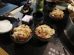 -洪氏嗨捞·广东猪肚鸡·椰子鸡火锅(西咸万象城店)