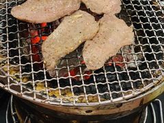-大阪烧肉BAKA一代(十亩地店)